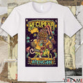 Poster Recupera Atencion Donde Pones Tu 2026 t-shirt