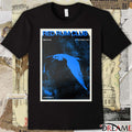 Poster Red Rum Club October 8 2025 Concorde 2 Brighton UK t-shirt