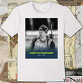 Poster Rest In Peace Sivert Guttorm Bakken 1998 – 2025 International Biathlon Union t-shirt