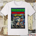 Poster Rich Kids On LSD In San Diego CA On April 13 2026 t-shirt