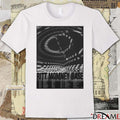 Poster Ritt Momney Base 2026 April – May Shows t-shirt