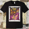 Poster Sheer Mag October 11 2025 Dartmouth NS Buffalo Club t–shirt