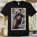 Poster Sick Of At All Built To Last Lou Koller 2025 t-shirt