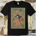 Poster Sierra Ferrell Holiday Hop December 19 2025 Nashville t-shirt