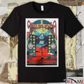 Poster Sigur Ros Los Angeles Event On November 19-21 2025 t-shirt