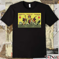 Poster Sloss Furnaces, Birmingham, AL Furnace Fest 3-5 October 2025 t-shirt