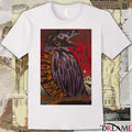 Poster Spafford October 23-24 2025 The Get Down Music Venue in Portland OR t-shirt