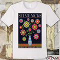 Poster Stevie Nicks November 15 2025 Scotiabank Arena In Toronto ON t-shirt