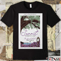 Poster Summit November 18-21 2025 The Grand Hotel In Point Clear AL t-shirt