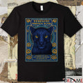 Poster Tedeschi Trucks Band October 18 2025 PNC Music Pavilion in Charlotte NC t-shirt