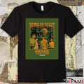 Poster The Brook And The Bluff House Of Blues April 25 2026 San Francisco Tour Chicago IL t-shirt