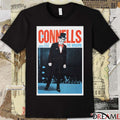 Poster The Connells December 12 2025 Lincoln Theatre in Raleigh NC t-shirt