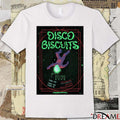 Poster The Disco Biscuits Boston 2025 NYE On December 29-31 2025 t-shirt