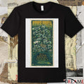 Poster The Disco Biscuits Event Chicago IL On December 19 2025 t-shirt