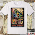 Poster The Floozies March 21 2026 Mission Ballroom Denver CO t-shirt