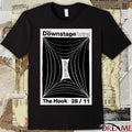 Poster The Hook Vera Groningen NL November 28 2025 t-shirt