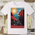 Poster The Last Revel January 11 2026 The Earl Atlanta, GA The Wilson Springs Hotel Duo t-shirt
