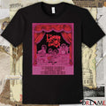 Poster The Lemon Twigs January 14-31 US Tour 2026 t-shirt