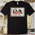 Poster The Local Honeys December 4 – 20 2025 Shows t-shirt