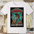 Poster The Mavericks September 6 2025 Santa Fe Opera Santa Fe, NM t-shirt