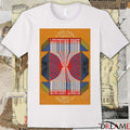 Poster The Mystery Lights January 2 2026 Levitation At Lodge Room in Los Angeles CA t-shirt