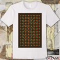 Poster The New Mastersounds October 23 2025 Santa Cruz CA Tour t-shirt