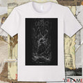 Poster The Obsessed October 12 2025 Leipzig Germany t-shirt