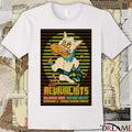 Poster The Revivalists Halloween Show Costume Contest October 31 2025 Birmingham Event t-shirt