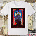 Poster The Who 60th Anniversary USA Tour 2025 t-shirt