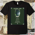 Poster Tigers Jaw March 30 2026 The Sinclair In Cambridge MA t-shirt