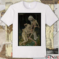 Poster Tool December 19 2025 Blaisdell Arena Honolulu HI t-shirt