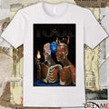 Poster Tool Spark Arena In Auckland NZ November 23 2025 t-shirt