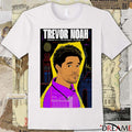 Poster Trevor Noah February 6 – 7 2026 Lyric Baltimore Baltimore, MD t-shirt