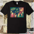 Poster Trey Anastasio Band November 22 2025 The Fillmore In Detroit MI t-shirt
