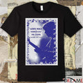 Poster White Fence And Hannah Lew October 24 2025 San Francisco Tour t-shirt