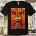 Poster Widespread Panic At Riverside Theater On October 24-26 2025 Milwaukee WI t-shirt