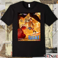 Poster You’re Never Too Small To Dream Big Goat In Movie Theatres February 13 2026 t-shirt