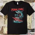 Punk In The Park Festival in San Pedro CA on October 4-5 2025 t-shirt