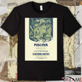 Puscifer Normal Isn’t Live At The Pacific Stock Exchange Screening Parties February 6-8 2026 Poster t-shirt