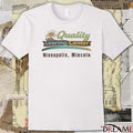 Quality Learing Center Minneapolis Minnesota 2026 t-shirt