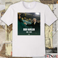 RIP Bob Harlan 1936 – 2026 Green Bay Packers Poster t-shirt