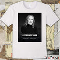 RIP Catherine O’Hara Has Died At 71 March 1954 – January 2026 Poster t-shirt