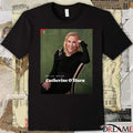 RIP Catherine O’Hara March 4 1954 – January 30 2026 Time Poster t-shirt