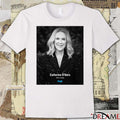 RIP Catherine O’hara Died At Age 71 1954 – 2026 People Poster t-shirt