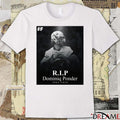 RIP Colorado Sophomore Qb Dominiq Ponder Passed Away At The Age Of 23 2002 – 2026 Poster t-shirt