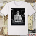 RIP David Rosen January 1930 – December 2025 IGN Poster t-shirt