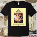RIP Doug Irwin The Legendary Luthier Passed Away On March 27 2026 Poster t-shirt