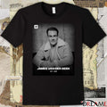RIP James Van Der Beek Dawson’s Creek 1977 – 2026 Poster t-shirt
