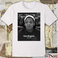 RIP Kara Braxton Detroit Shock Has Died At The Age Of 43 1983 – 2026 Poster t-shirt