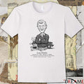 RIP Lou Holtz January 6 1937 – March 4 2026 Hogtoons Poster t-shirt